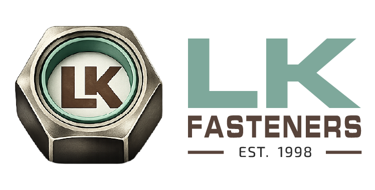 LK Fasteners (Est. 1998)