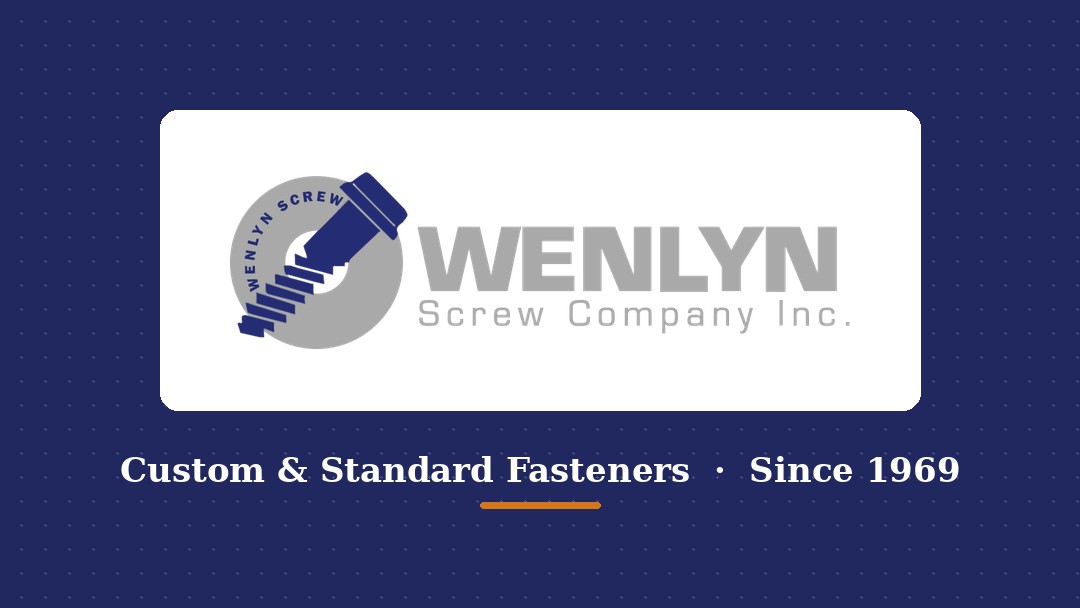 Wenlyn Screw Company